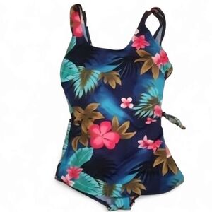 Beach Cabana Womens‎ Onepiece SzS